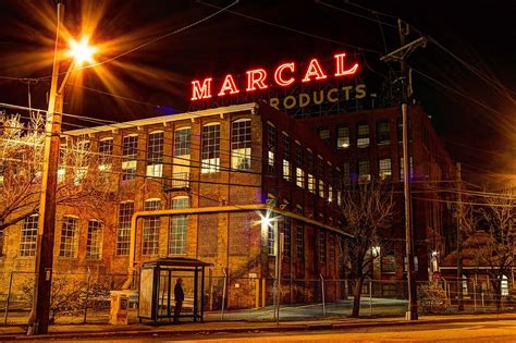 marcal paper company